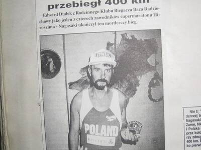 Obraz 60: Biegiem w przyszłość – Spotkanie przedsz...