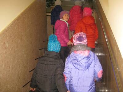 Obraz 2: Jesteśmy Blisko Ciebie również w przyszło...