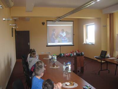 Obraz 17: Jesteśmy Blisko Ciebie również w przyszł...