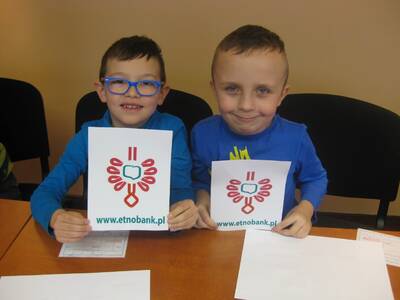 Obraz 39: Jesteśmy Blisko Ciebie również w przyszł...