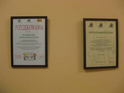 Obraz 70: Jesteśmy Blisko Ciebie również w przyszł...