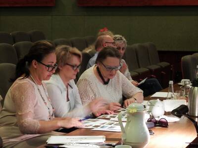 Obraz 2: Przedszkole im. Władysława Pieronka w Rad...