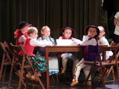 Obraz 4: Przedszkole im. Władysława Pieronka w Rad...