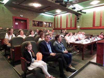 Obraz 7: Przedszkole im. Władysława Pieronka w Rad...