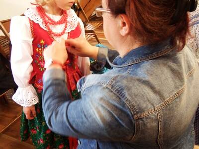 Obraz 18: Przedszkole im. Władysława Pieronka w Ra...