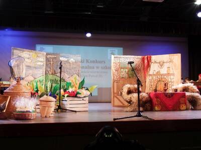 Obraz 30: Przedszkole im. Władysława Pieronka w Ra...