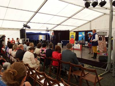 Obraz 52: Przedszkole im. Władysława Pieronka w Ra...