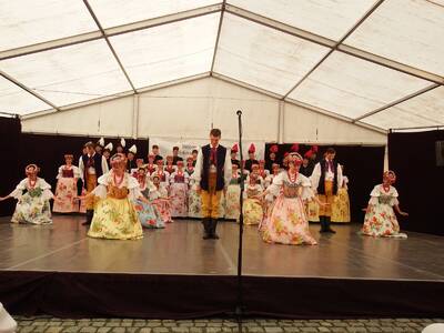 Obraz 101: Przedszkole im. Władysława Pieronka w R...