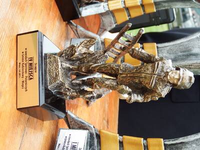 Obraz 13: ŚWIĘTO GMINY I DZIEŃ ŁASUCHA