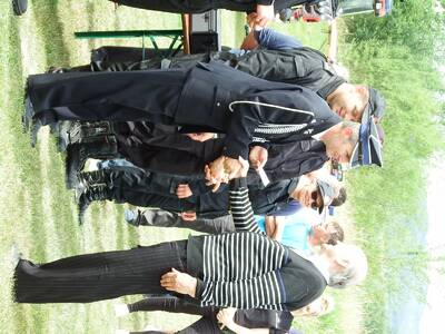 Obraz 68: ŚWIĘTO GMINY I DZIEŃ ŁASUCHA