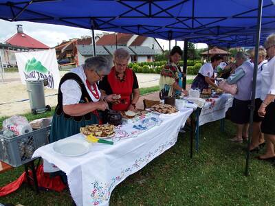 Obraz 70: ŚWIĘTO GMINY I DZIEŃ ŁASUCHA
