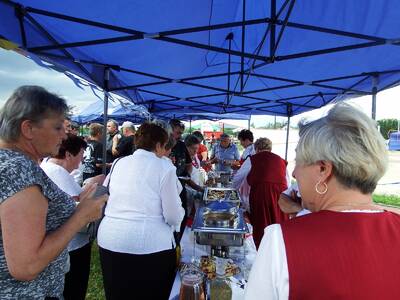 Obraz 92: ŚWIĘTO GMINY I DZIEŃ ŁASUCHA
