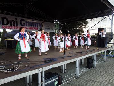Obraz 147: ŚWIĘTO GMINY I DZIEŃ ŁASUCHA
