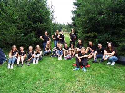 Obraz 18: ŚWIĘTO GÓR 2017