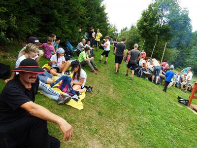 Obraz 19: ŚWIĘTO GÓR 2017