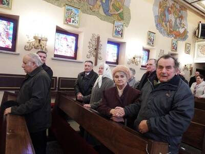 Obraz 15: Radziechowy-Wieprz: Jubileusz wieloletni...