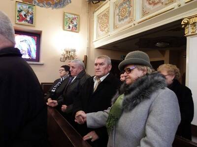 Obraz 21: Radziechowy-Wieprz: Jubileusz wieloletni...