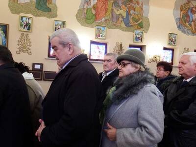 Obraz 37: Radziechowy-Wieprz: Jubileusz wieloletni...