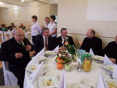 Obraz 45: Radziechowy-Wieprz: Jubileusz wieloletni...