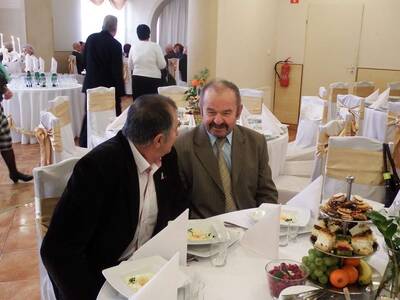 Obraz 51: Radziechowy-Wieprz: Jubileusz wieloletni...