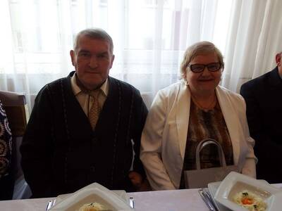 Obraz 61: Radziechowy-Wieprz: Jubileusz wieloletni...