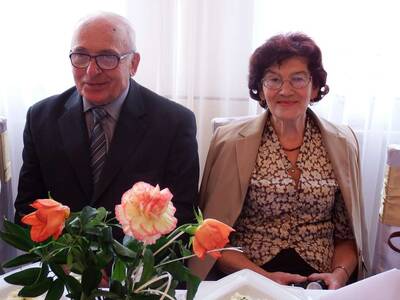 Obraz 62: Radziechowy-Wieprz: Jubileusz wieloletni...