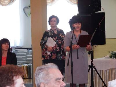 Obraz 69: Radziechowy-Wieprz: Jubileusz wieloletni...