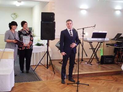 Obraz 71: Radziechowy-Wieprz: Jubileusz wieloletni...