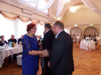 Obraz 82: Radziechowy-Wieprz: Jubileusz wieloletni...