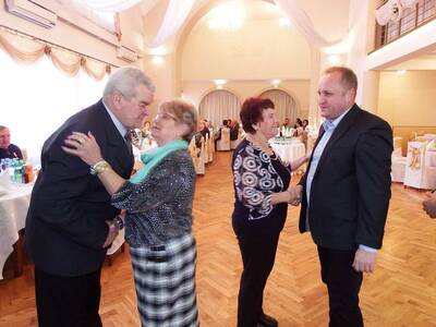 Obraz 107: Radziechowy-Wieprz: Jubileusz wieloletn...