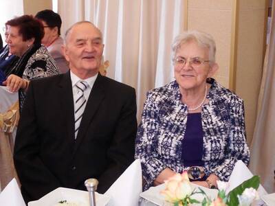 Obraz 144: Radziechowy-Wieprz: Jubileusz wieloletn...