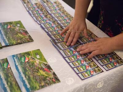 Obraz 12: JUSZCZYNA NA PODIUM W KONKURSIE WOJEWÓDZ...