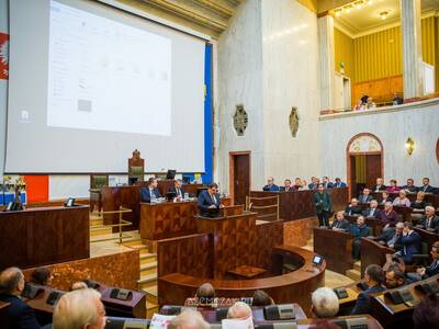 Obraz 16: JUSZCZYNA NA PODIUM W KONKURSIE WOJEWÓDZ...