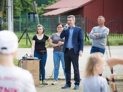 Obraz 8: VII Liga Roobin Hooda