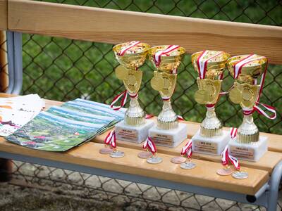 Obraz 10: VII Liga Roobin Hooda