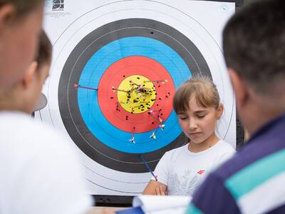 Obraz 11: VII Liga Roobin Hooda