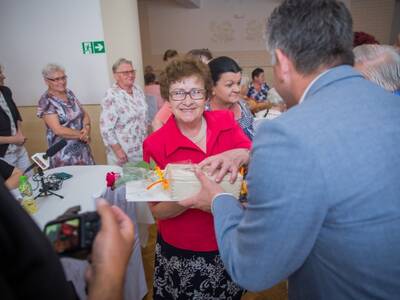 Obraz 54: Dzień Mamy w Gminie Radziechowy-Wieprz