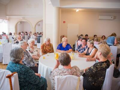 Obraz 55: Dzień Mamy w Gminie Radziechowy-Wieprz