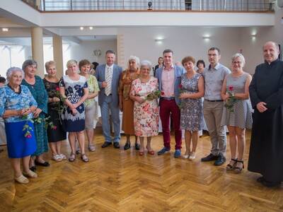 Obraz 62: Dzień Mamy w Gminie Radziechowy-Wieprz