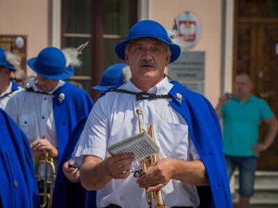 Obraz 52: XX POWIATOWY PRZEGLĄD ORKIESTR DĘTYCH