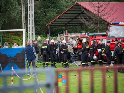 Obraz 4: Święto Gminy Radziechowy-Wieprz - 30 czer...