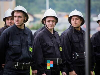 Obraz 12: Święto Gminy Radziechowy-Wieprz - 30 cze...