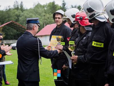 Obraz 96: Święto Gminy Radziechowy-Wieprz - 30 cze...