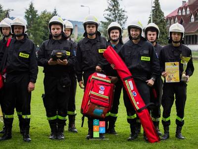 Obraz 106: Święto Gminy Radziechowy-Wieprz - 30 cz...