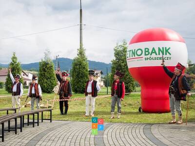 Obraz 114: Święto Gminy Radziechowy-Wieprz - 30 cz...