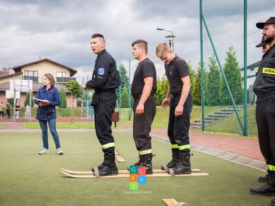 Obraz 154: Święto Gminy Radziechowy-Wieprz - 30 cz...