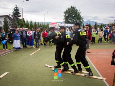 Obraz 159: Święto Gminy Radziechowy-Wieprz - 30 cz...