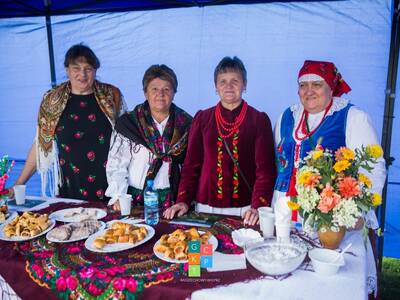 Obraz 173: Święto Gminy Radziechowy-Wieprz - 30 cz...