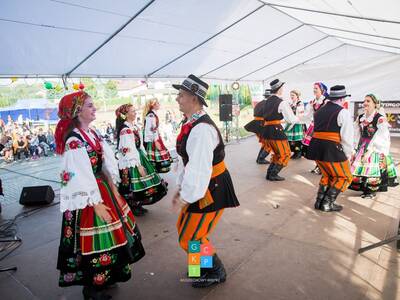 Obraz 189: Święto Gminy Radziechowy-Wieprz - 30 cz...