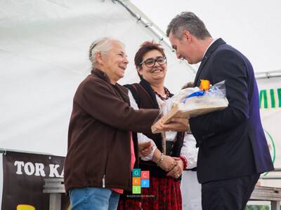 Obraz 219: Święto Gminy Radziechowy-Wieprz - 30 cz...